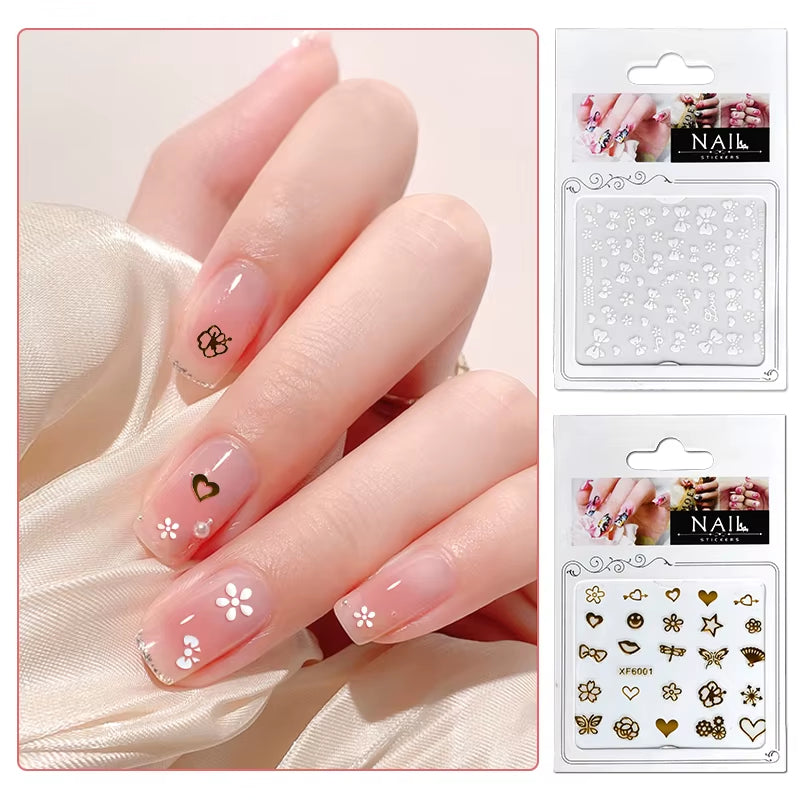 Nail Gel Polish Kit with UV Nail Lamp Soak off UV LED Nails Varnish Set Semi Permanent Nail Art Gels Lacquer Manicure Tools Set